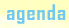Agenda